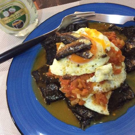 VCO Fried egg stack3