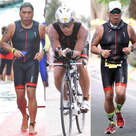 Danny half-Ironman 1