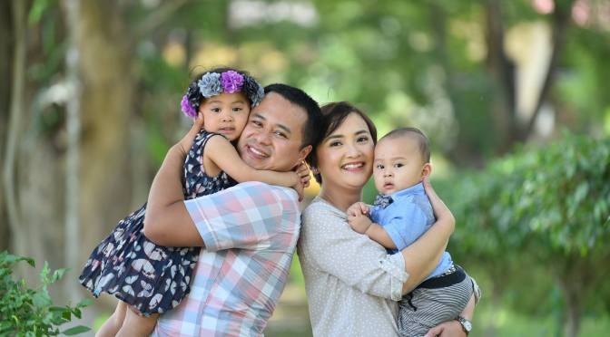 Emily and Carlo Thriving with their Primed Lifestyle in Davao