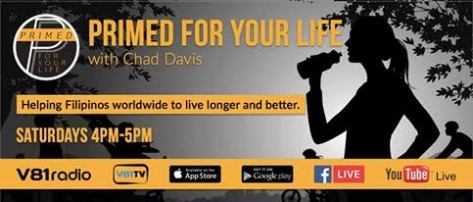 Filipino Kinilaw V81radio