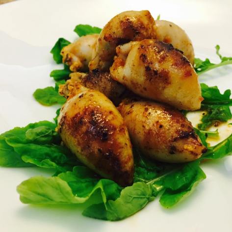 Via Garcia Banno food13