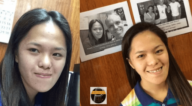 Happy is Loving Her Improved Energy & Confidence