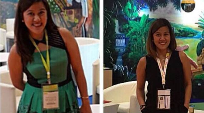 Primed Karla is Rocking Davao – 7 kilos lighter & feeling gorgeous