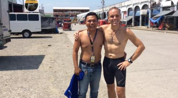 Primed Javin Has Lost 3 Kilos & Found More Energy.