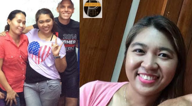 Primed Sitti Jane Has Saved A Lot of Money by Going Primed