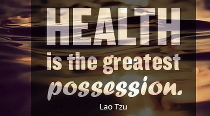 Some More Mistruths Exposed About “Getting Healthy” Newspaper Article