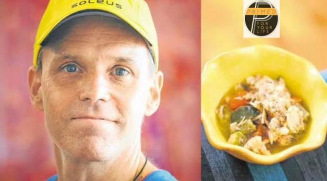 What is the Primed Lifestyle and How Does It Work?