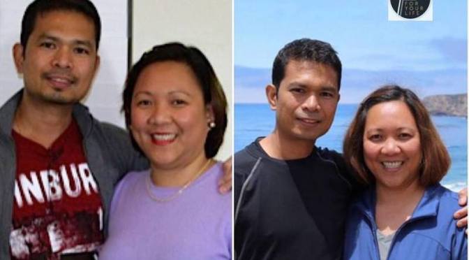 Type 2 Diabetes REVERSED. Fact. Filam Nurses Darlene and Leo THRIVING Primed. This could be you. It’s EASY….
