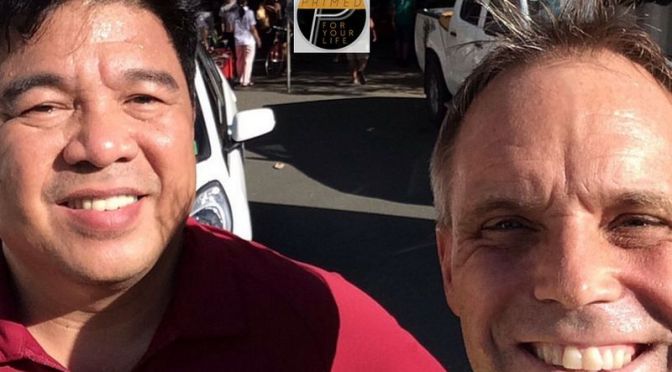 Friends Help Each Other. Ace is a Great Friends to me and Many Others.