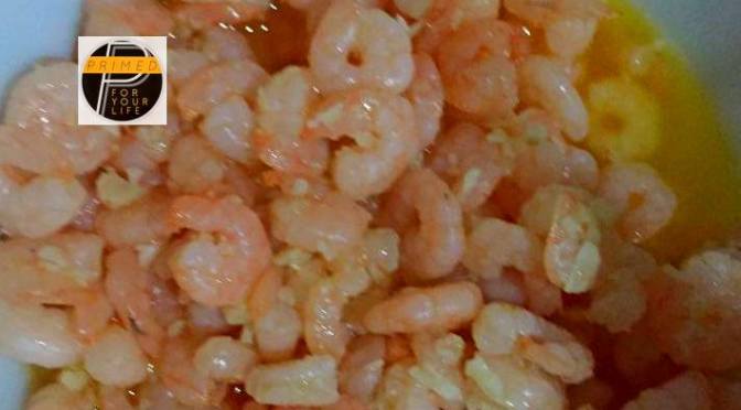 Primed couple lost 30 pounds in 30 days with NO exercise.