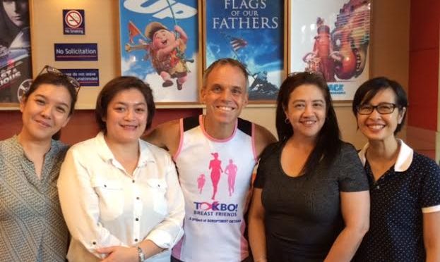 21 Fabulous Health Outcomes After JUST 1 Week for the Primed Titas of QC