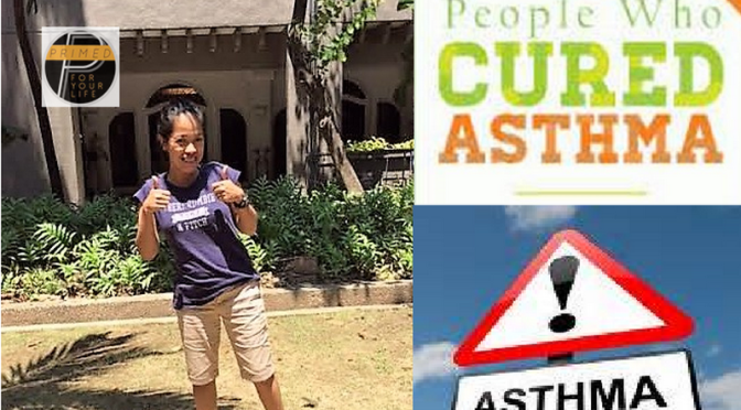 Ancy Palma and Company (5 staff) Gained an Abundance of Energy and Confidence & Lost Over 120 Pounds in Just 4 Months Primed.