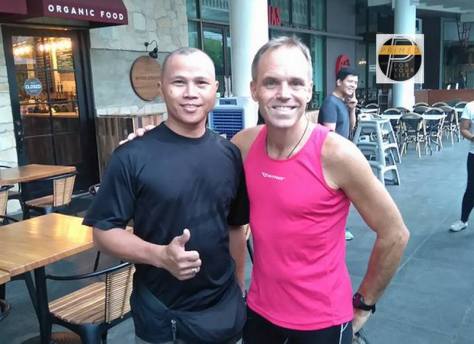 fiTWT Success Stories Glicerio