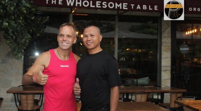 A Tale of Two Bosses