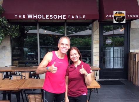 fiTWT Success stories seriesRosette