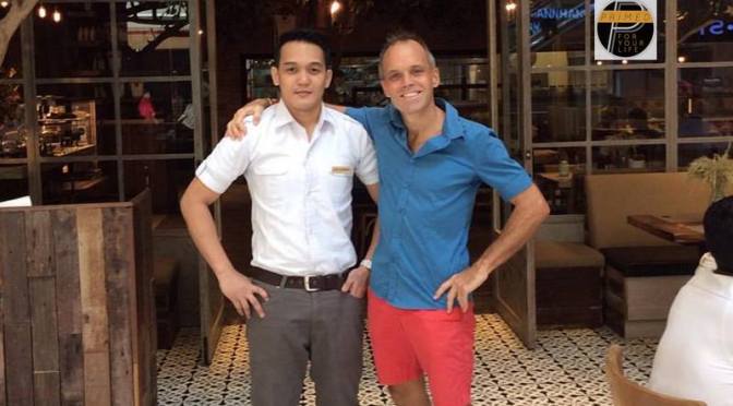 Primed Leo from The Wholesome Table is  Up in Energy and Down in Pounds (30)!