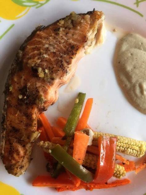 TWT success stories Ronnie and Analie