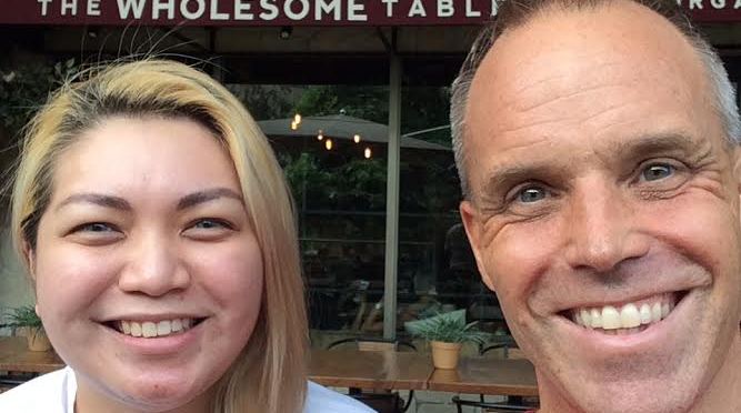 Chef Vanessa from The Wholesome Table is THRIVING with her Primed Lifestyle