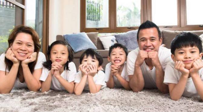 Jose Mari and Chase Magsalin are Loving their Primed Lifestyle. It is not a diet. It is a cool, easily sustained Lifestyle.