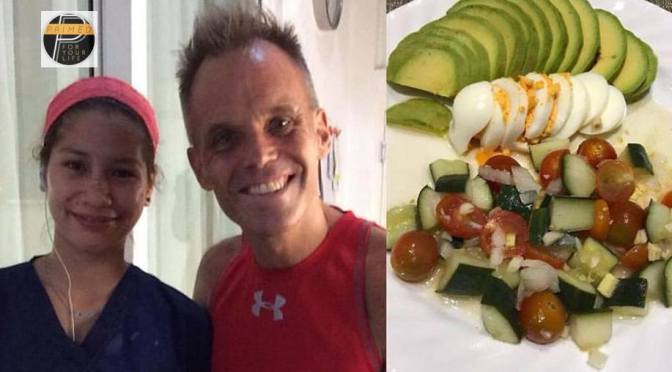 Lovely is Making fabulous Primed Dishes