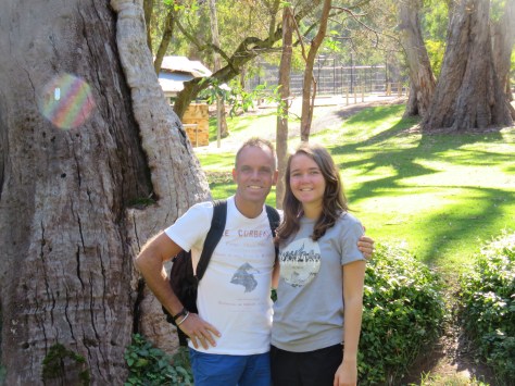 Belair National Park1