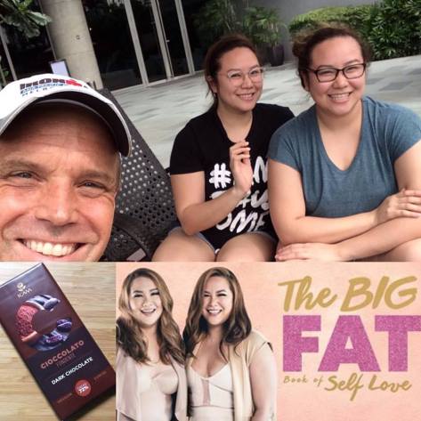 Anastazcia and Danah3