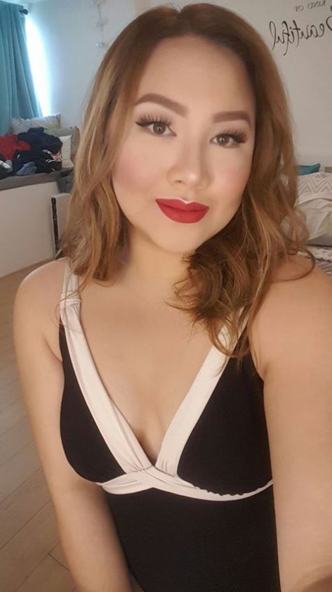 Anastazcia and Danah5