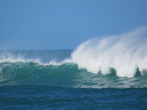 Horseshoe Bay scenery6