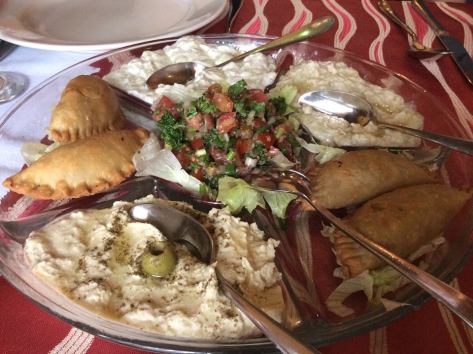 Hossein's Persian, Arabian, Indian and Eastern Mediterranean8