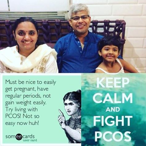 PCOS Vidya