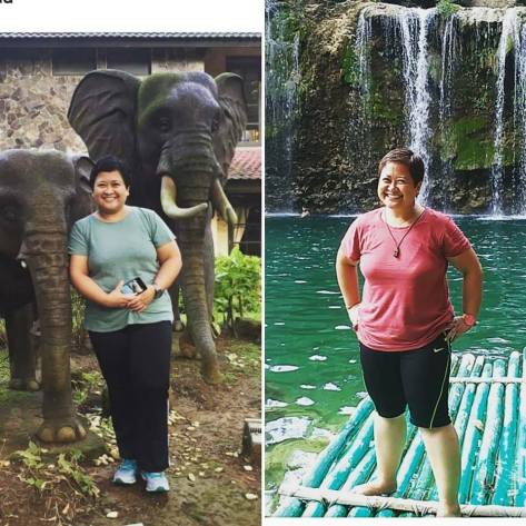 Ancy Palma b and a fi