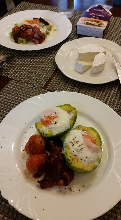 Chef Dina Primed food 5