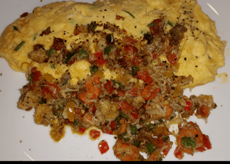 Chef Dina Primed food 7