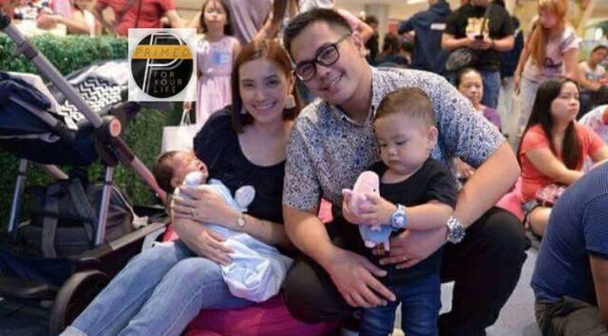 Franky and Family are THRIVING