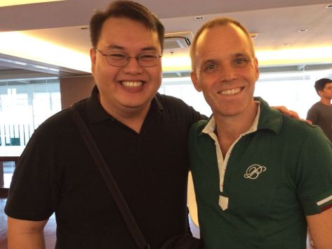 La Salle Br. Normandy