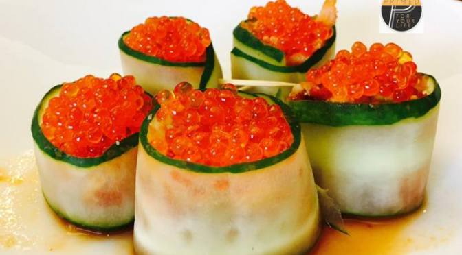 Via Creates Amazing Primed Nutrition