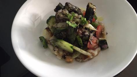 Dax Primed food kinilaw