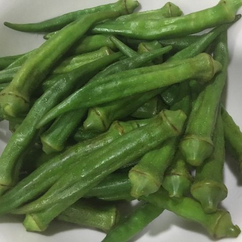 Okra