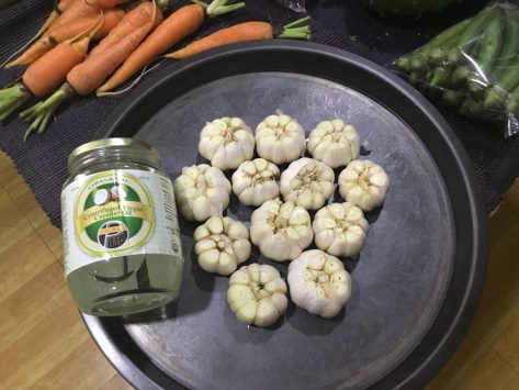 Roasted turmeric Veg3