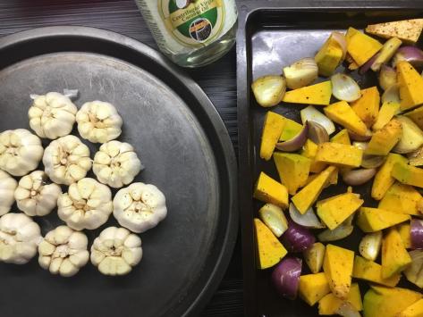 Roasted turmeric Veg4