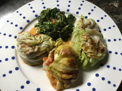 Siomai cabbage 13