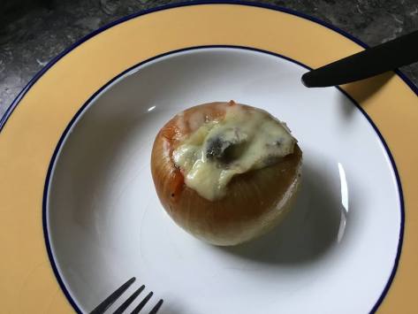 Stuffed Onions5