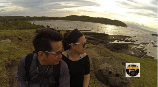 Stewart from Lucerne loves nature and is thriving Primed. Success story part 2 of 2.