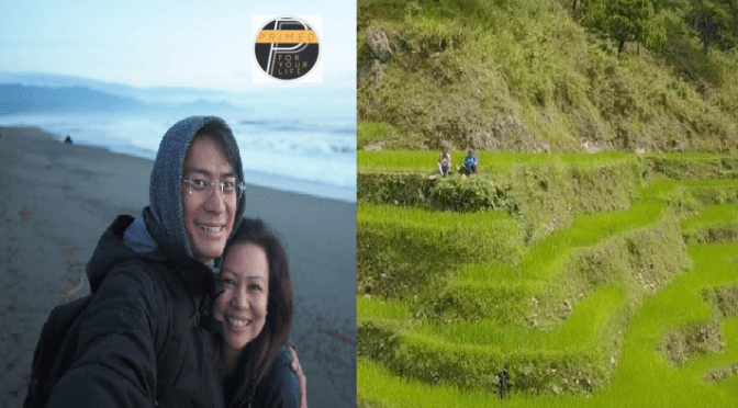 Stewart from Lucerne Group is Rocking his Primed Lifestyle. He is healthier and happier. Success story part 1 of 2. Was