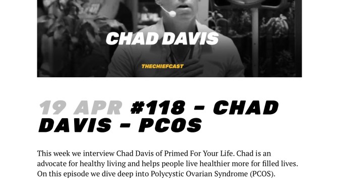 Some cool Primed podcasts from America, Australia and the Philippines to listen to.