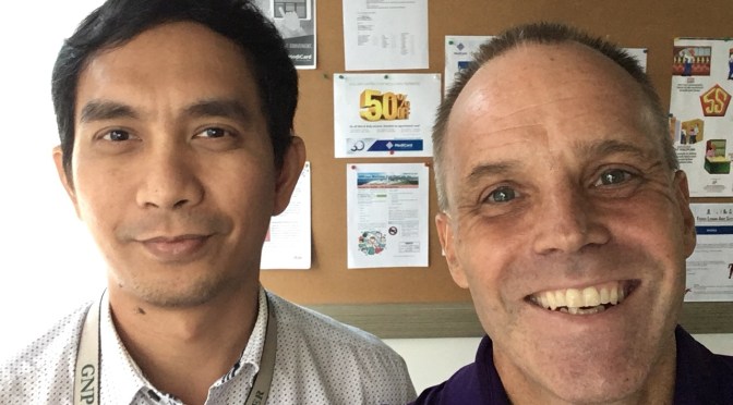 Primed Roel has gratitude. He rocks. Roel is very smart already and getting smarter. Wow. So cool. So happy. He wants his staff to be Primed too. Yippie.