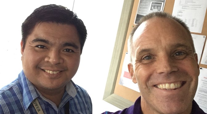 Primed Luis from GN Power has more energy. Energy is life.