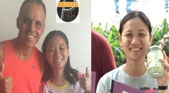 Smaller stomach, no period pain, better moods, energy, sleep, productivity and skin after just 2 weeks Primed. Yippie for Primed Arabs.