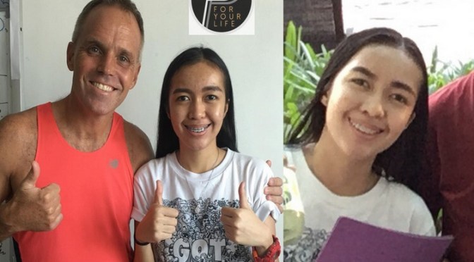 Kray is rocking her Primed lifestyle after just 2 weeks. Energized, healthier and happier. Cool. All because her bosses ROCK.