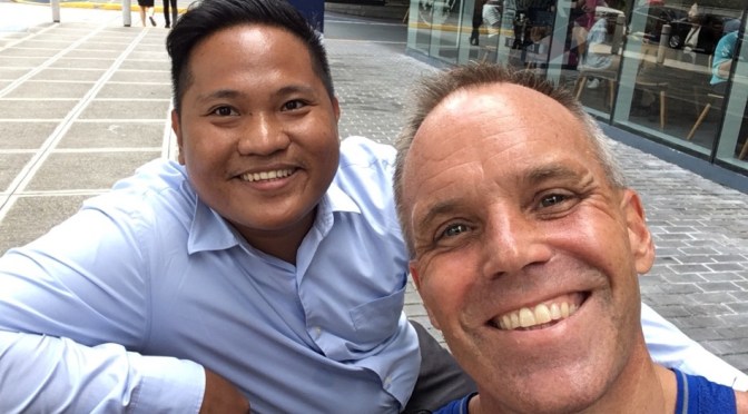 Primed Peter gave up all hypertension meds day one of his Primed lifestyle because he let nature be his medicine. Hypertension gone. No meds. No worries. That’s Primed.